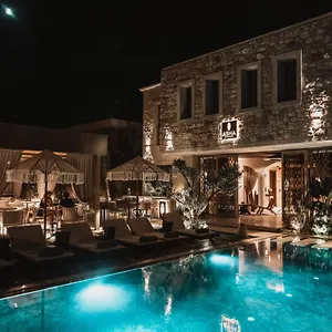 Otel Asha Alacati, Çeşme